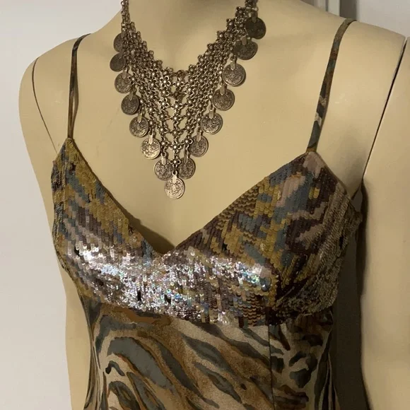 Valentino Slip Dress - Picture 2 of 12